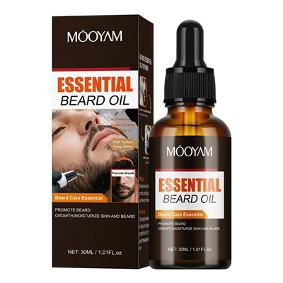 Fir Fás Fás Beard Sexy Ola Riachtanach