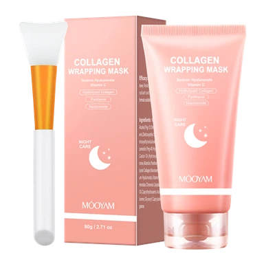 Masc Timfhilleadh Collagen Mooyam