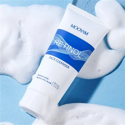Retinol Anti - Cleanser Facial Aosaithe
